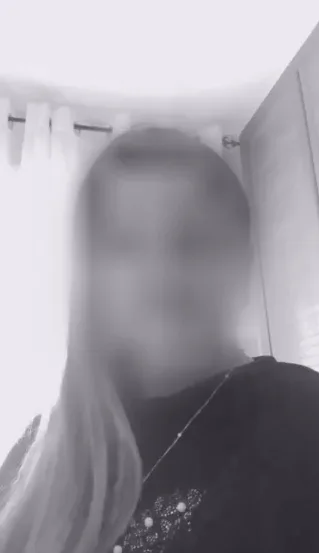 Raquel, 40 años