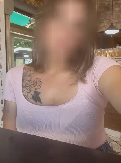 Rosa, 40 años
