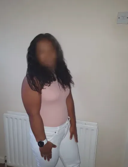 Rosa, 24 años