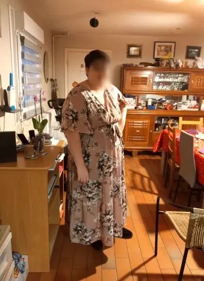 Rosa, 22 años