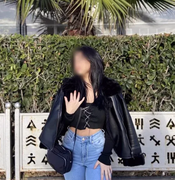 Salma, 19 años