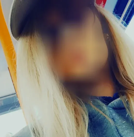 Silvia, 28 años