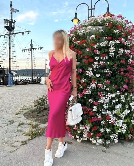 Susana, 29 años