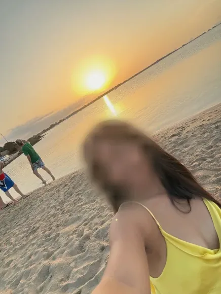 Teresa, 23 años