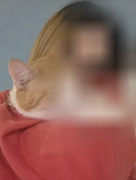 Uxía, 29 años