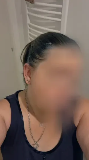Vanesa, 31 años