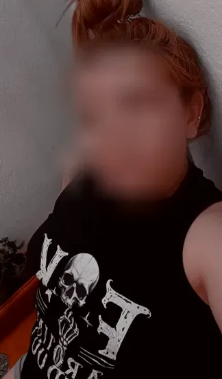 Verónica, 35 años