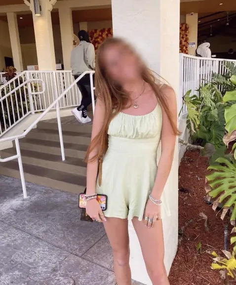 Yolanda, 19 años